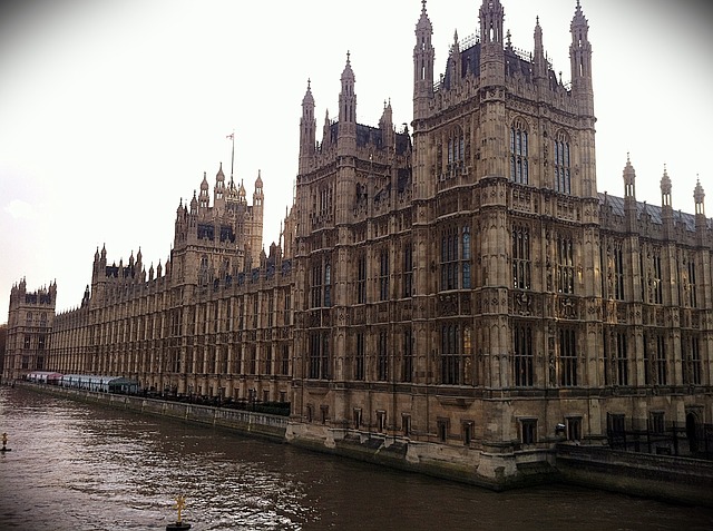 Housing should be the main priority for the next government, Newsbeat finds